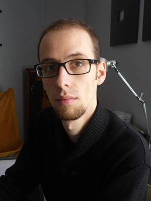 Josep – Borras Psicologia Badalona